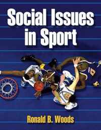 Social Issues In Sport