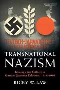 Transnational Nazism