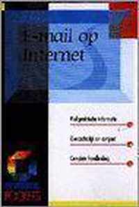 Sybex pockets praktijkboek internet e-mail