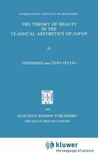 The Theory of Beauty in the Classical Aesthetics of Japan