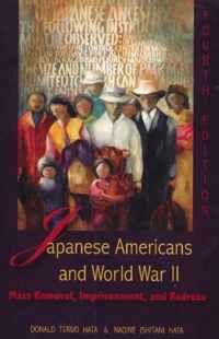 Japanese Americans and World War II