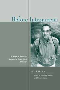 Before Internment