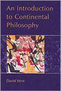 An Introduction to Continental Philosophy