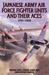 Japanese Army Air Force Units and Their Aces