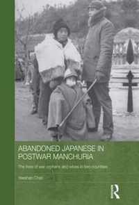 Abandoned Japanese in Postwar Manchuria