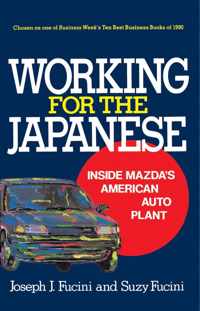 Working for the Japanese