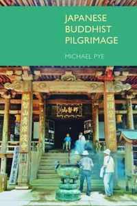 Japanese Buddhist Pilgrimage