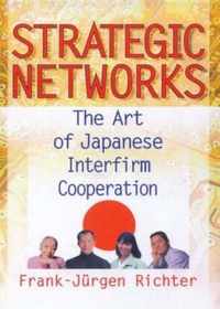 Strategic Networks