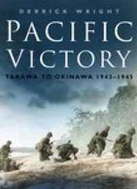 Pacific Victory