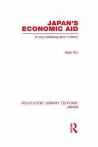 Japan's Economic Aid