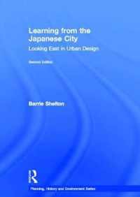 Learning from the Japanese City