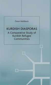 Kurdish Diasporas