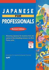 Japanese For Professionals