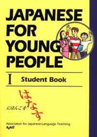 Japanese For Young People I