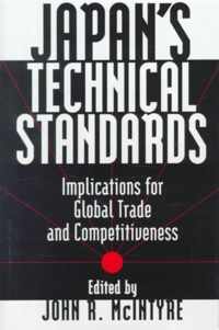 Japan's Technical Standards