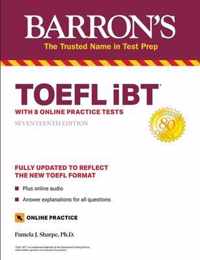 TOEFL IBT