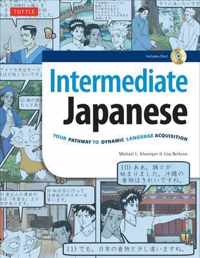 Intermediate Japanese