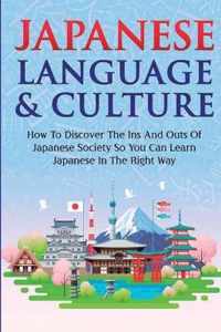 Japanese Language & Culture