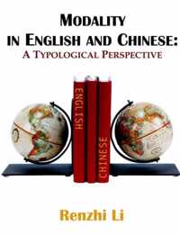 Modality in English and Chinese