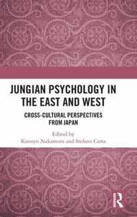 Jungian Psychology in the East and West