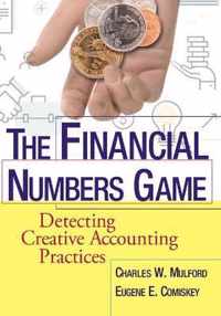 The Financial Numbers Game