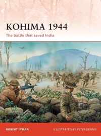 Kohima 1944