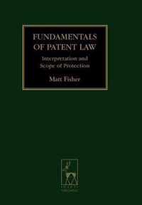 Fundamentals of Patent Law