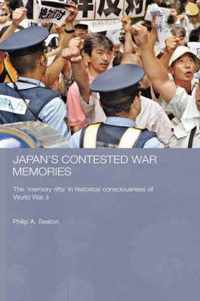 Japan's Contested War Memories