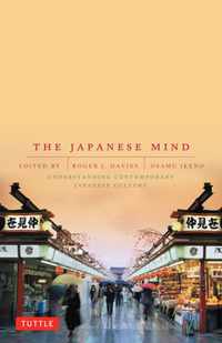 The Japanese Mind