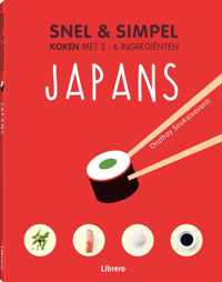 Japans Snel & simpel