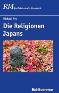 Religionsgeschichte Japans