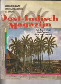 Oost-Indisch magazijn