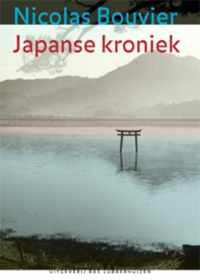 Japanse kroniek