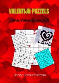 Valentijn Puzzels