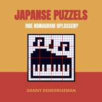 Japanse Puzzels - Danny Demeersseman - Paperback (9789403647487)