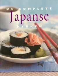 De complete Japanse keuken