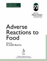 Adverse Reactions to Food