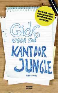 Gids voor de kantoorjungle