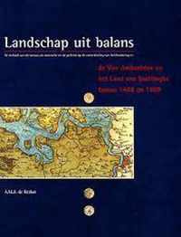 Landschap uit balans