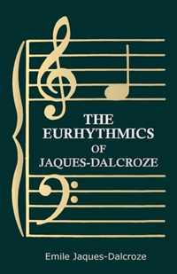 Eurhythmics Of Jaques-Dalcroze