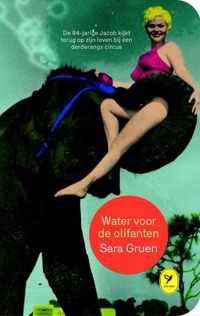 Water voor de olifanten