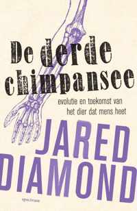 De derde chimpansee