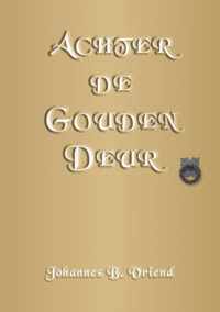 Achter de Gouden Deur