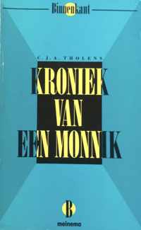 Kroniek van een monnik