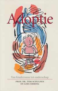 Adoptie