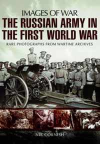 Russian Army in the First World War