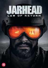 Jarhead 4 - Law Of Return