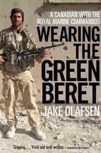 Wearing The Green Beret