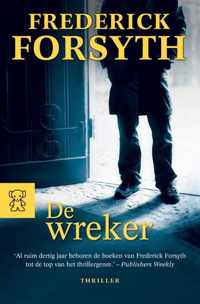 De Wreker