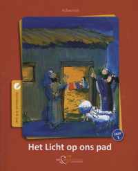 Het licht op ons pad 4-